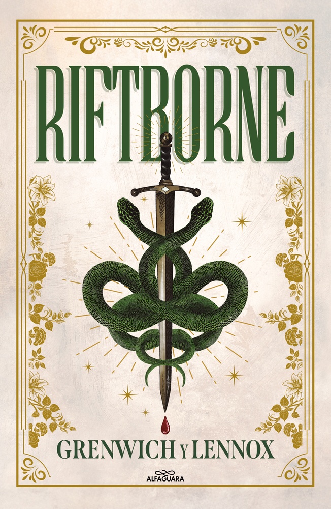 Riftborne