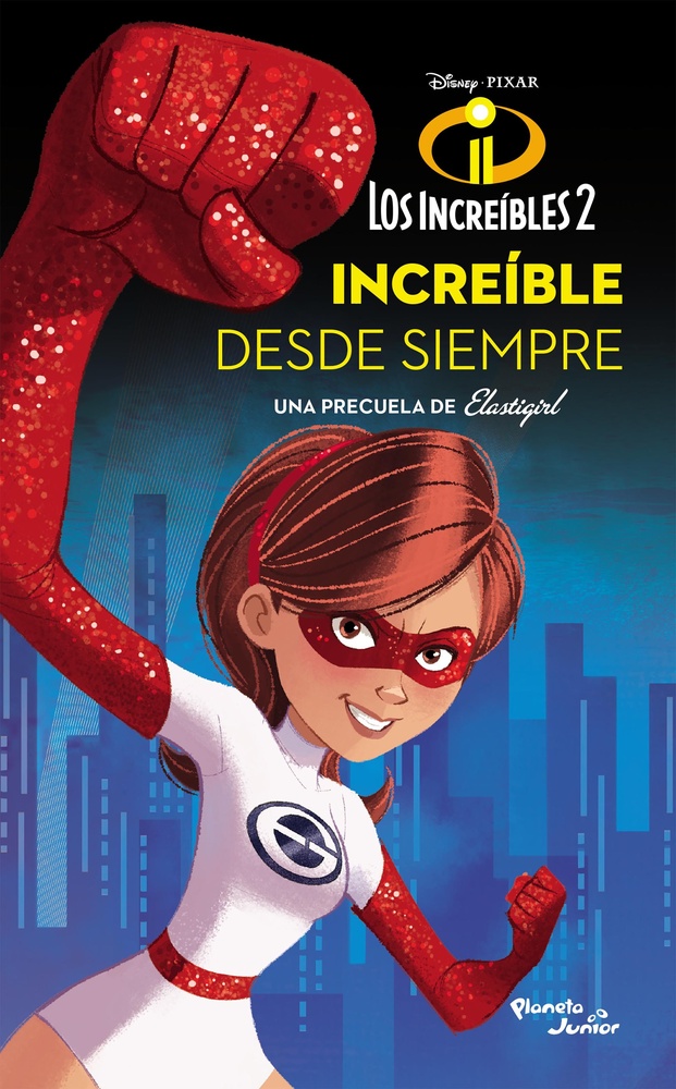 Los Increibles 2