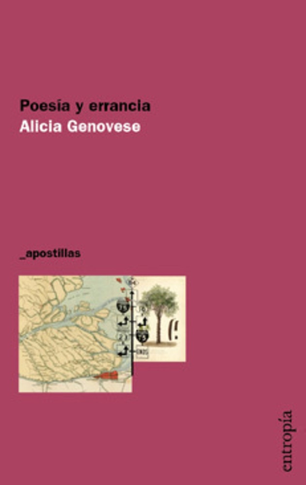 Poesía y errancia