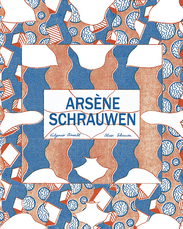 Arsène Schrauwen