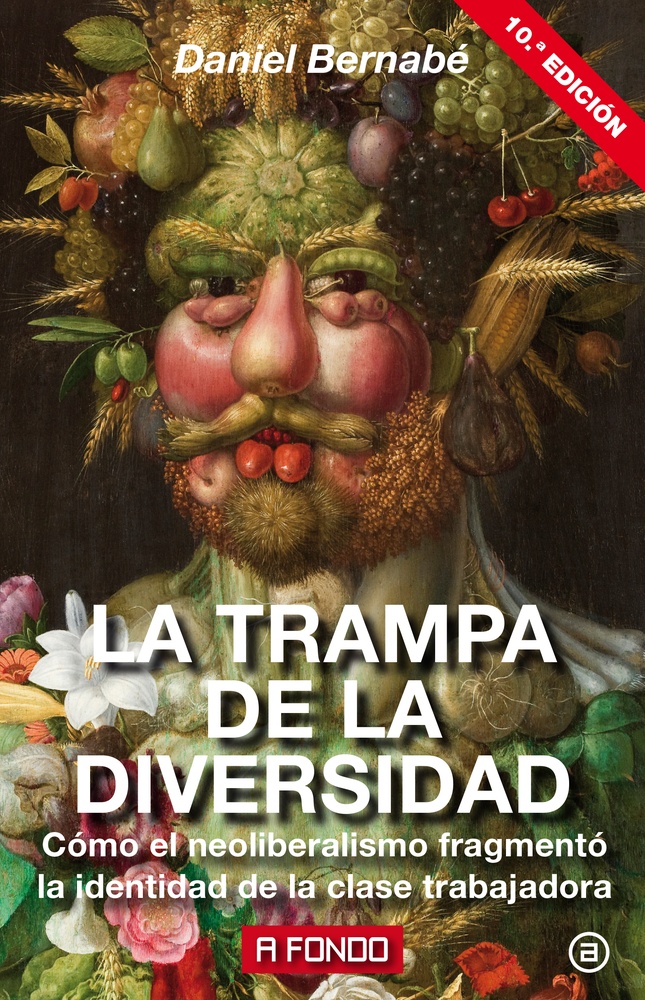 La trampa de la diversidad