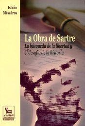 La Obra de Sartre