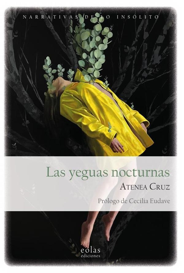 Las yeguas nocturnas