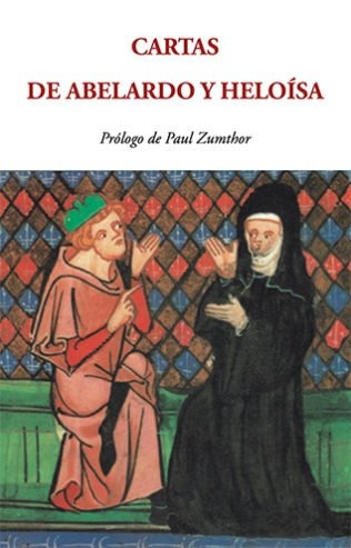 Cartas de Abelardo y Heloísa