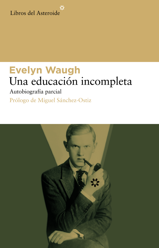 Una educacion incompleta