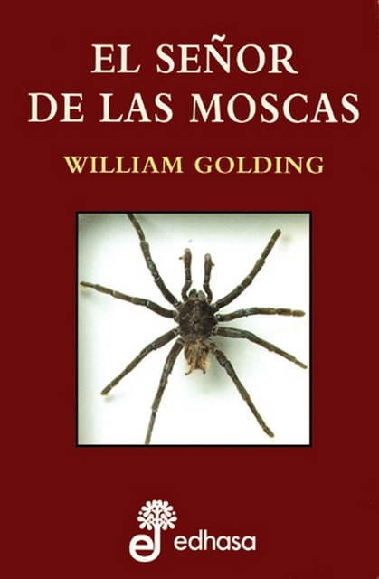 El Señor de las moscas