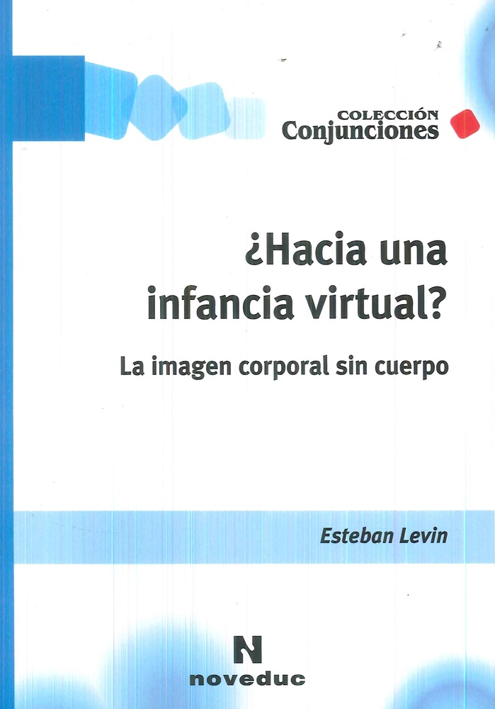 Hacia una infancia virtual?