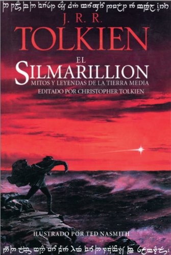 Silmarillion, El. Ilustrado