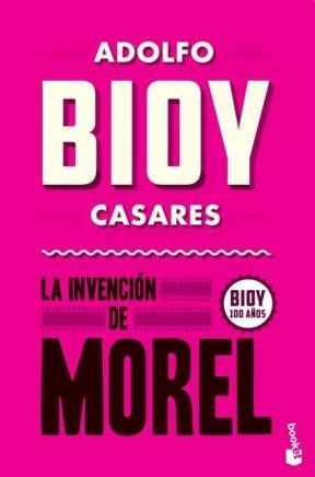 La Invencion de Morel