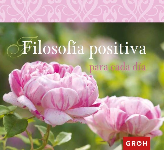 sabiduria: filosofia positiva para cada dia