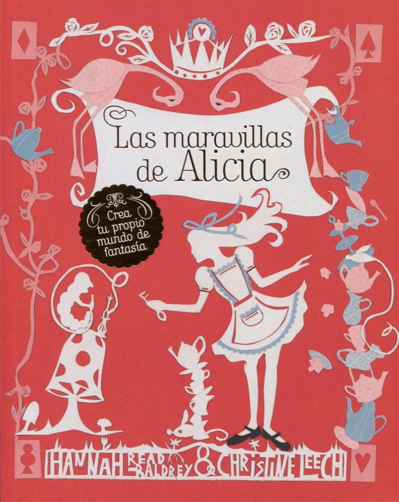 Las Maravillas de Alicia