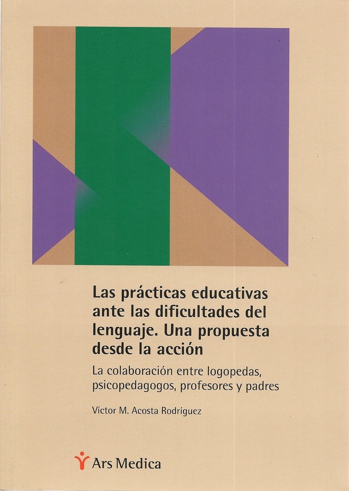 Las practicas educativas ante las dificultades del lenguaje