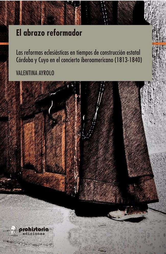 El abrazo reformador