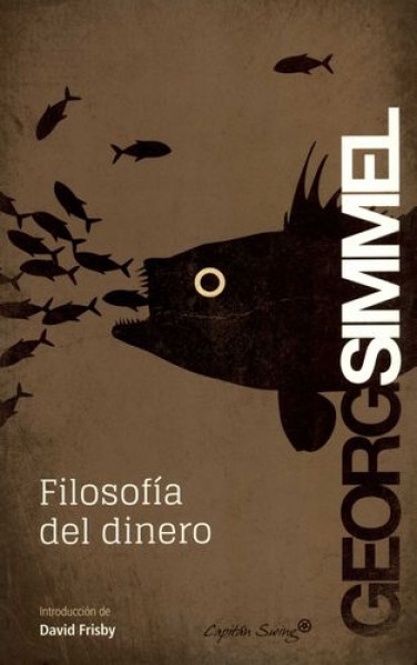 Filosofia del dinero