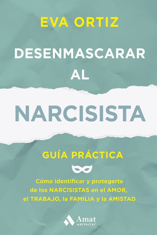Desenmascarar al narcisista