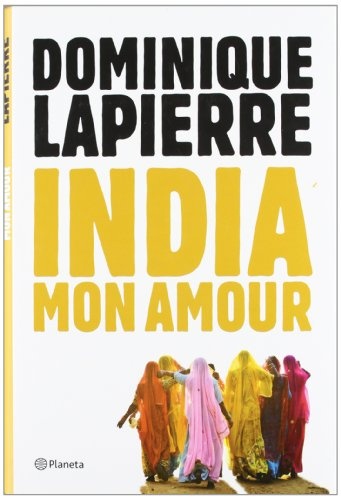 India mon amour