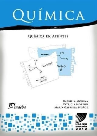 Quimica - quimica en apuntes