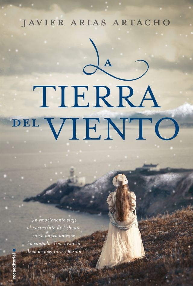 La Tierra del viento