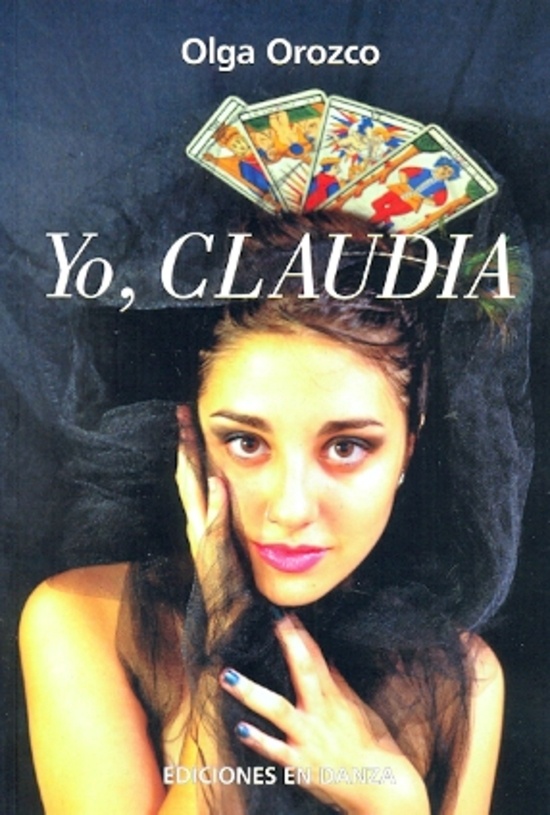 Yo Claudia