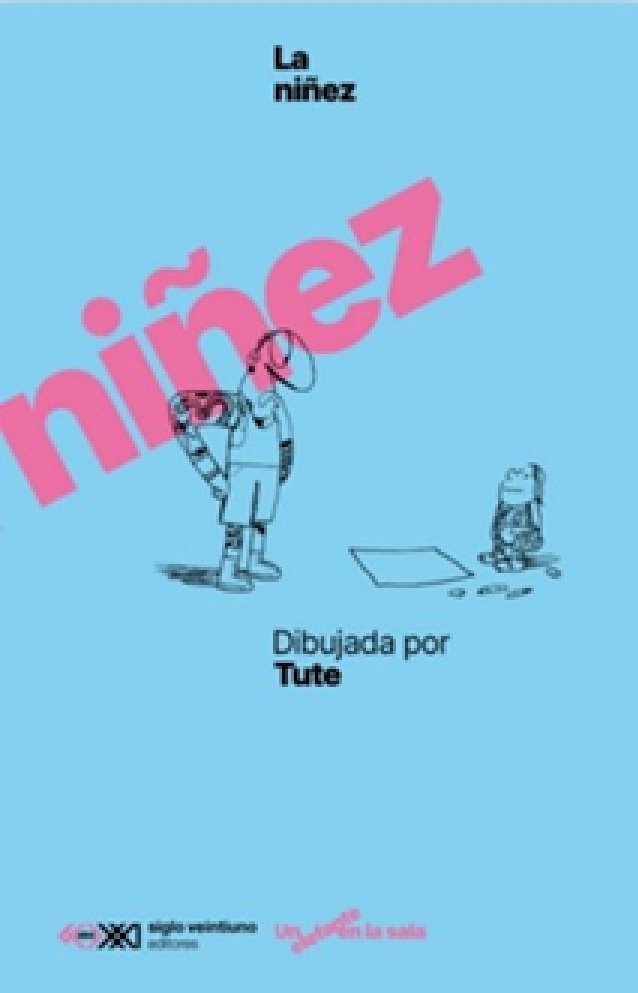La niñez