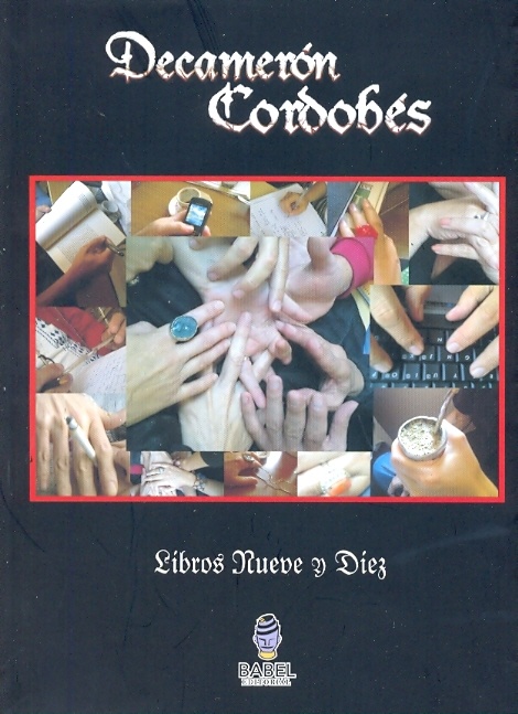 Decameron cordobes 9 y 10