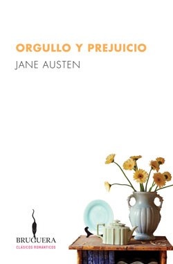 Orgullo y prejuicio - clasicos b