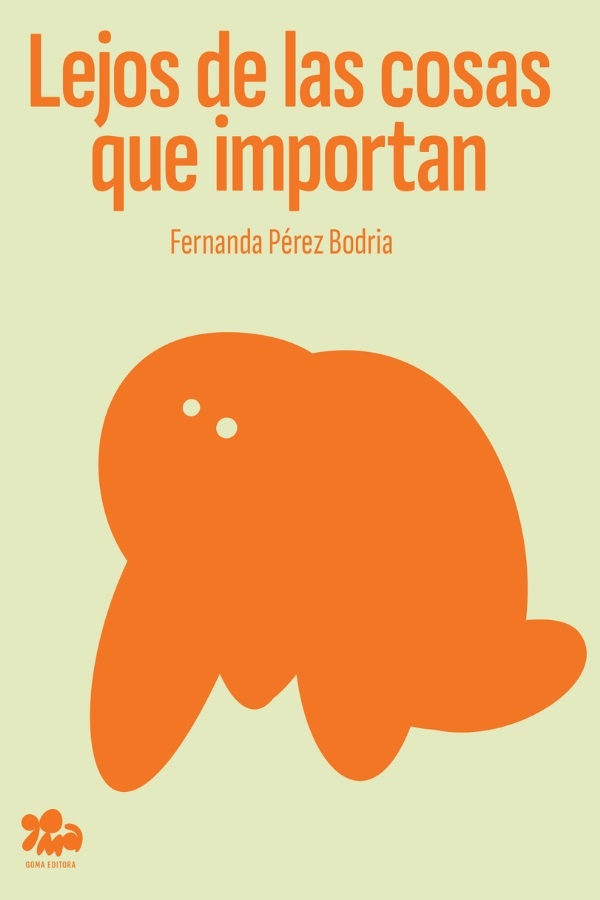 Lejos de las cosas que importan