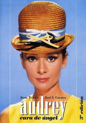 Audrey, cara de angel