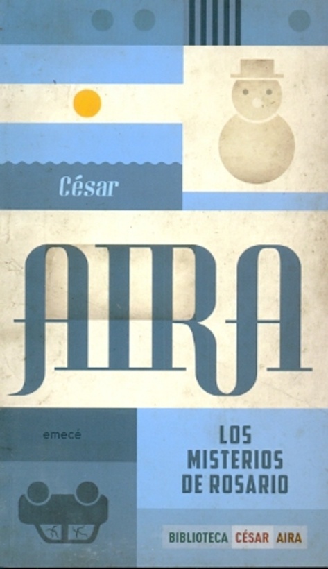 Los misterios de Rosario