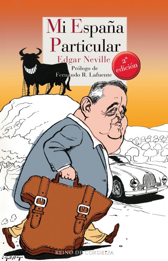 Mi españa particular