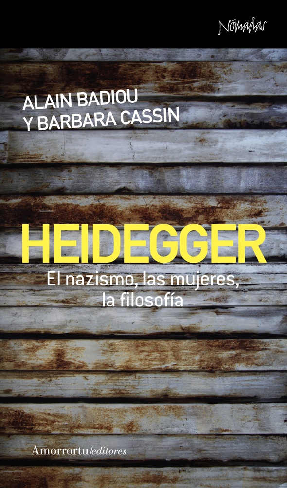 Heidegger