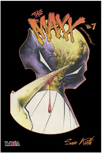 The Maxx 07