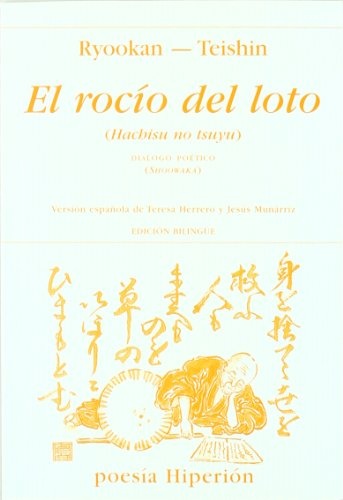El rocio del loto
