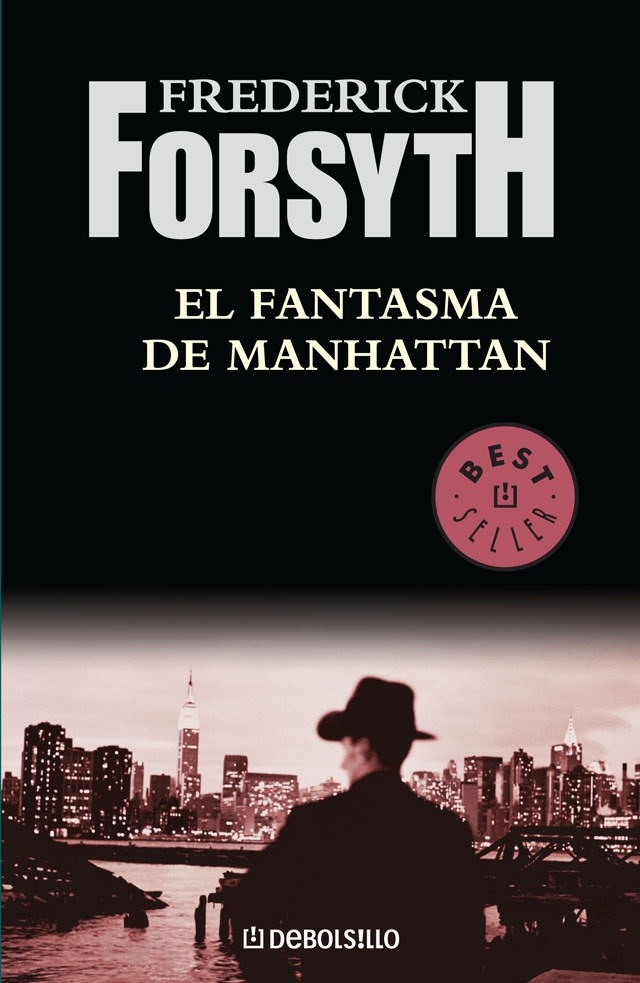 El Fantasma de Manhattan