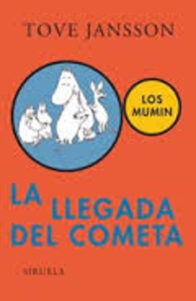 * Llegada Del Cometa