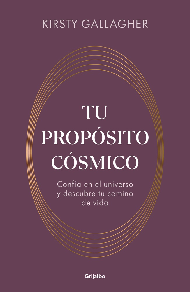 Tu proposito cosmico
