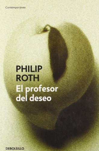 El profesor del deseo