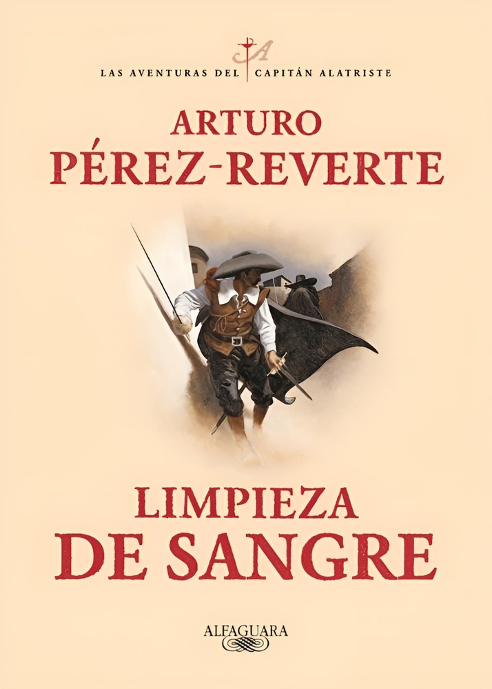 Limpieza de sangre