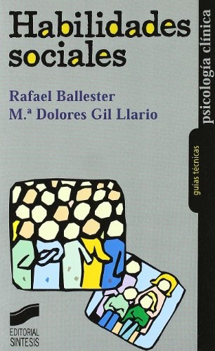 Habilidades sociales