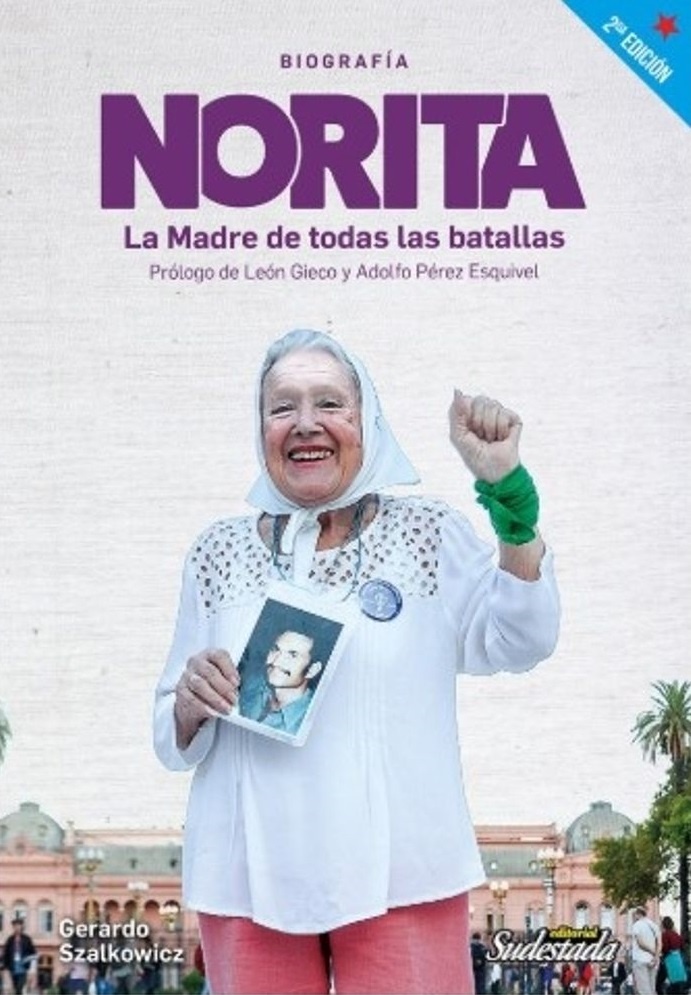 Norita La Madre de todas las batallas