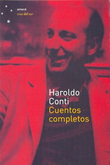 Cuentos completos