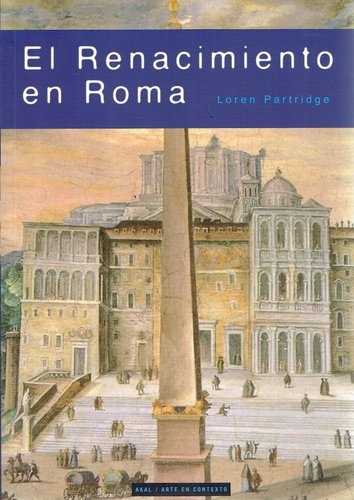 El Renacimiento en Roma