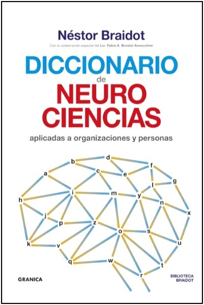 Diccionario de neurociencias aplicadas a organizaciones y personas