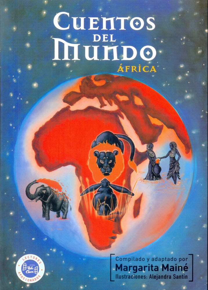 Cuentos del mundo: Africa