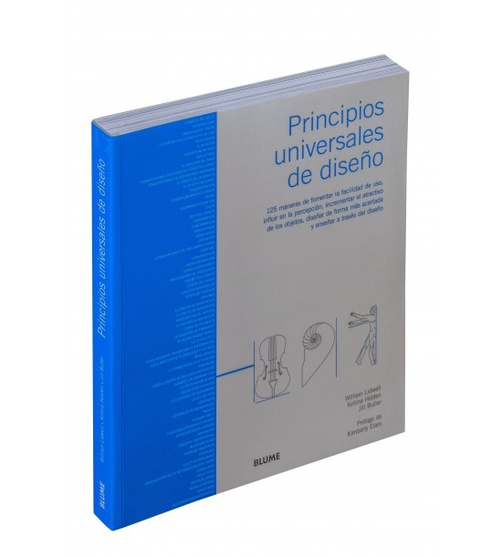 Principios universales de diseño