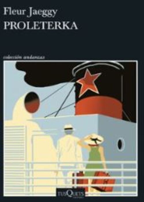 Proleterka
