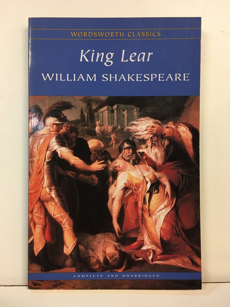 King Lear