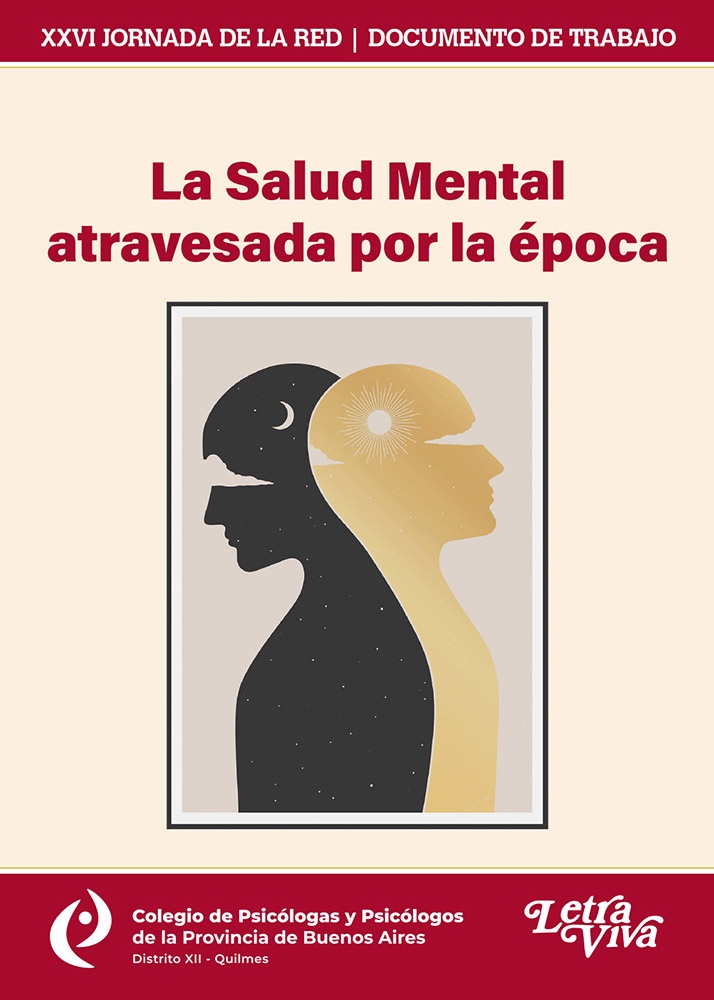 La salud mental atravesada por la época