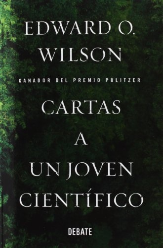 Cartas a un joven cientifico