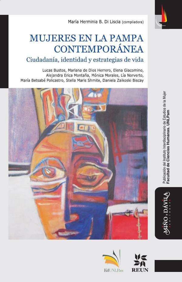 Mujeres en La Pampa contemporánea